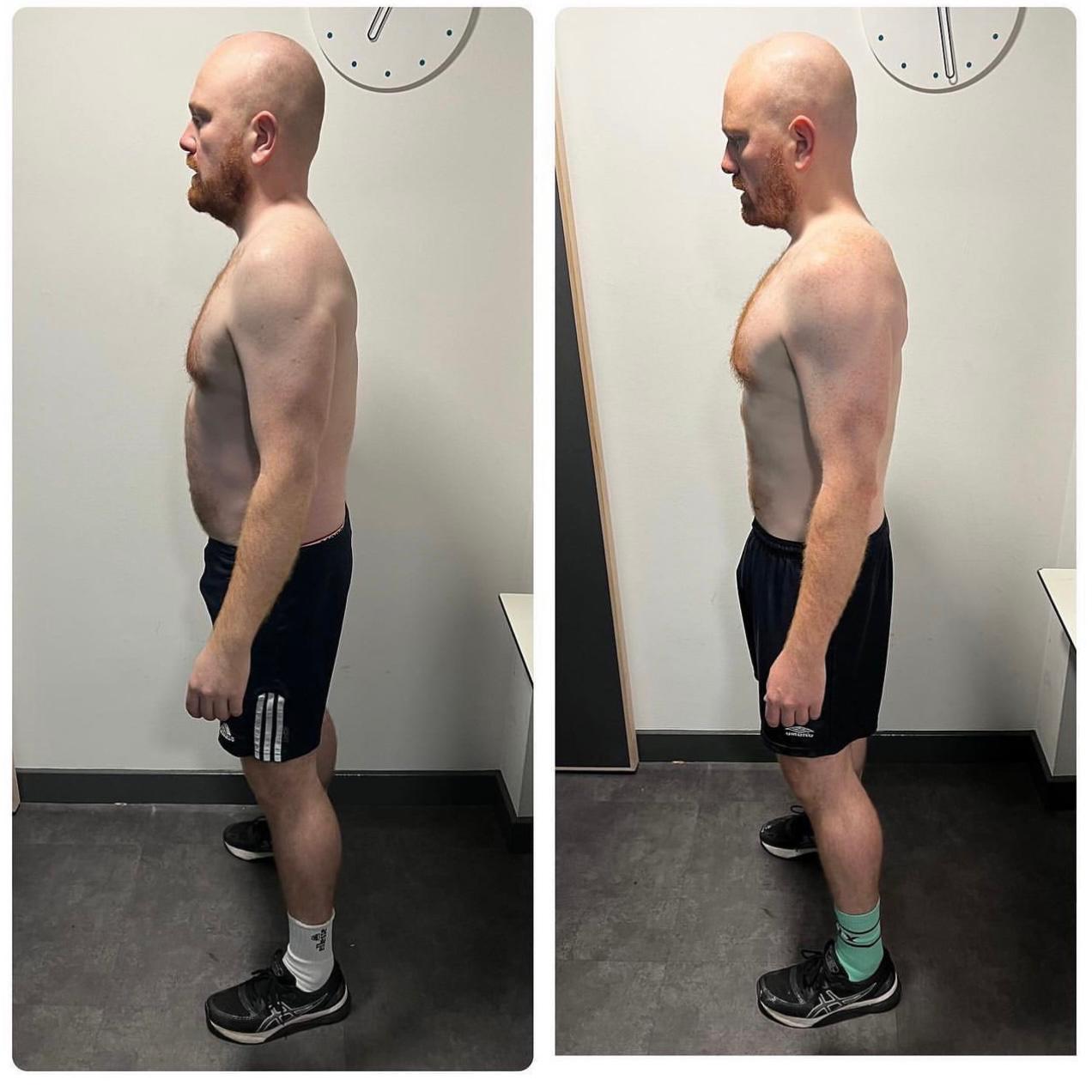 Drive member success story